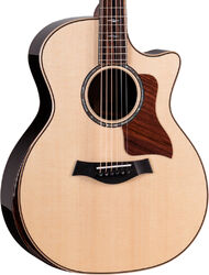 Folk guitar Taylor Next Generation 814ce - natural