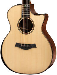 Folk guitar Taylor 914ce - Natural