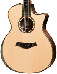 Electro acoustic guitar Taylor 914ce - Natural
