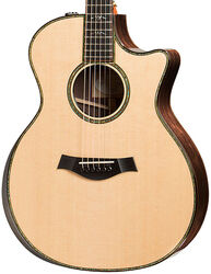 Folk guitar Taylor 914ce - Natural