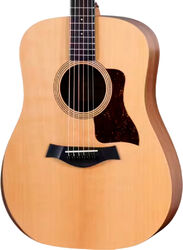 Folk guitar Taylor Academy 10e Walnut - natural