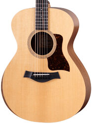 Folk guitar Taylor Academy 12e Figured AA-Koa Ltd - Natural