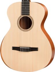 Classical guitar 4/4 size Taylor Academy 12e-N - Natural