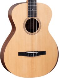 Classical guitar 4/4 size Taylor Academy 12e-N Walnut LH - Natural matte