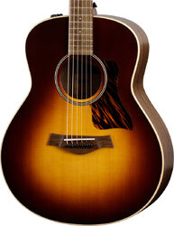 Electro acoustic guitar Taylor American Dream AD11e - Tobacco sunburst