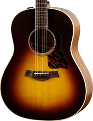 Electro acoustic guitar Taylor American Dream AD17e-SB - Tobacco sunburst