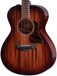 Folk guitar Taylor American Dream AD22e - Shaded edgeburst