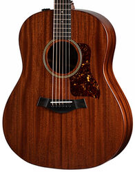 Folk guitar Taylor American Dream AD27e - natural