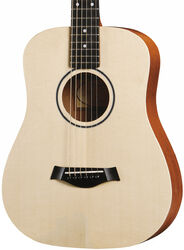 Folk guitar Taylor Baby Taylor (BT1e) - Natural