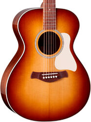 Ben Harper Gold Label 512e - custom shaded edgeburst