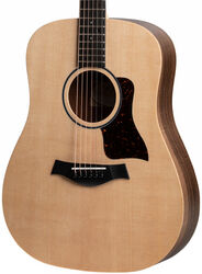 Folk guitar Taylor Big Baby BBTe - Natural