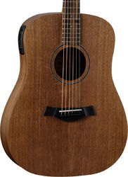 Folk guitar Taylor Big Baby BBTe Walnut/Walnut - Natural