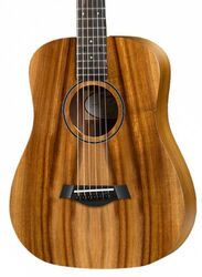 Folk guitar Taylor Baby Taylor-e Koa - Natural