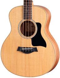 Acoustic bass Taylor GS Mini-e Bass - Natural matte