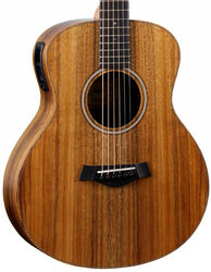 Folk guitar Taylor GS Mini-e Koa 2023 - Natural satin