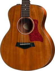 Folk guitar Taylor GS Mini-e Mahogany - Natural satin