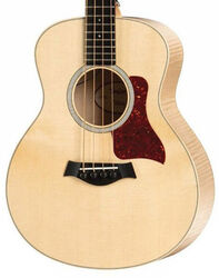 Acoustic bass Taylor GS Mini-e Maple Bass - Natural