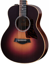Electro acoustic guitar Taylor 50th Anniversary GS Mini-e Rosewood SB LTD - vintage sunburst