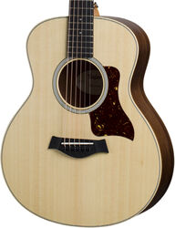 Travel acoustic guitar  Taylor GS Mini-e Rosewood - Natural satin