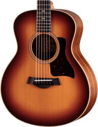 Folk guitar Taylor Sunset Blvd GS Mini-e Rosewood SEB - Sunset Edgeburst Matte