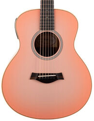 Folk guitar Taylor GS Mini-e Rosewood - Sakuraburst