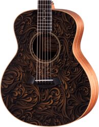 Folk guitar Taylor Special Edition GS Mini-e - Paisley Burst