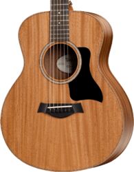 Travel acoustic guitar  Taylor GS Mini Mahogany - Natural satin