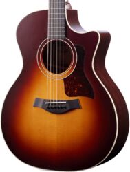 Folk guitar Taylor The Last of Us Replica 314c - Tobacco sunburst