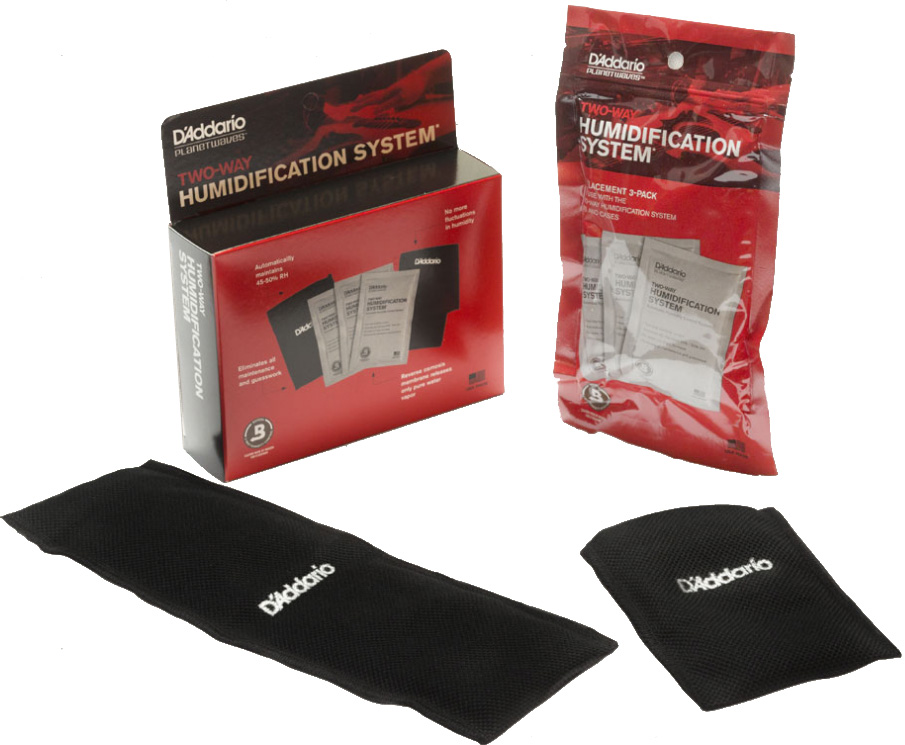 Taylor Humidification System Guitar humidifier