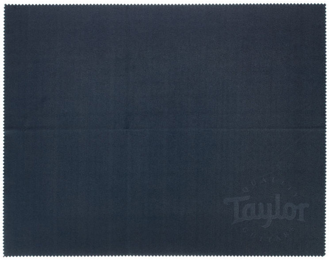 Taylor Premium Suede Microfibre Cloth 12x15 Inches - Care & Cleaning - Variation 1