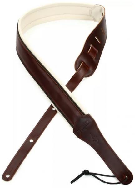 Correa de Guitarra Taylor Renaissance 2.5'' Leather Guitar Strap -  Stringsfield Guitars