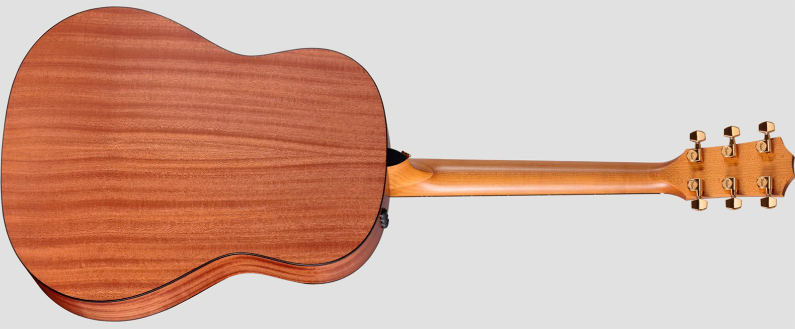 Taylor Sunset Blvd 117e Seb Grand Pacific Epicea Sapele Eb Es2 - Shaded Edge Burst - Folk guitar - Variation 1