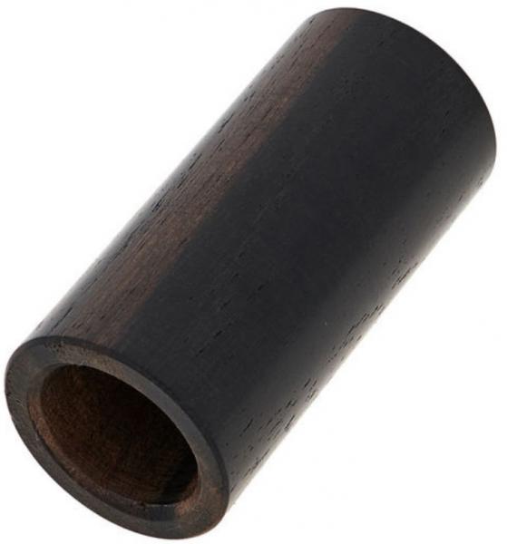 Taylor Wood Guitar Slide Ebony 3/4 Medium Slide