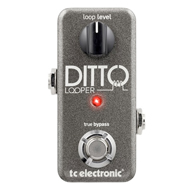 Tc Electronic Ditto Looper - Looper effect pedal - Variation 3