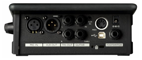 Tc-helicon Voice Live Touch Vocal Processor And Looper - Effects processor - Variation 3