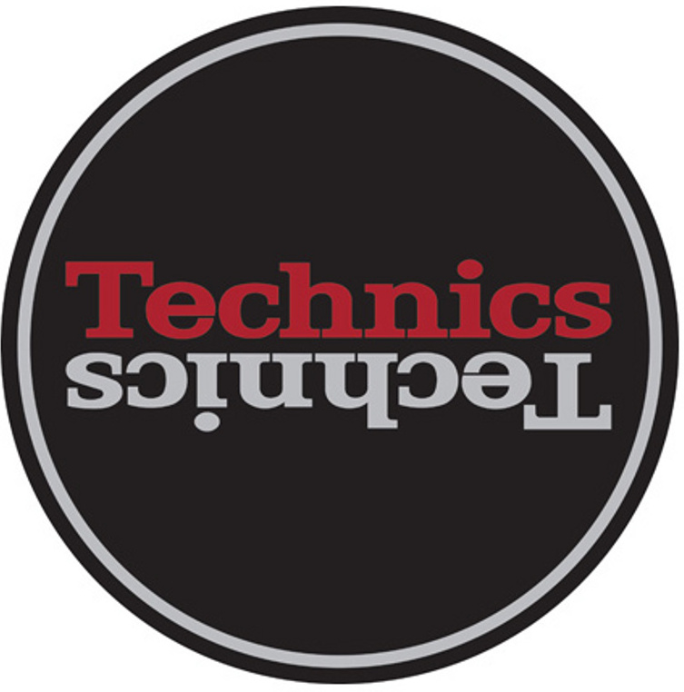 Technics Lp-slipmat Duplex 2 - Slipmat - Main picture