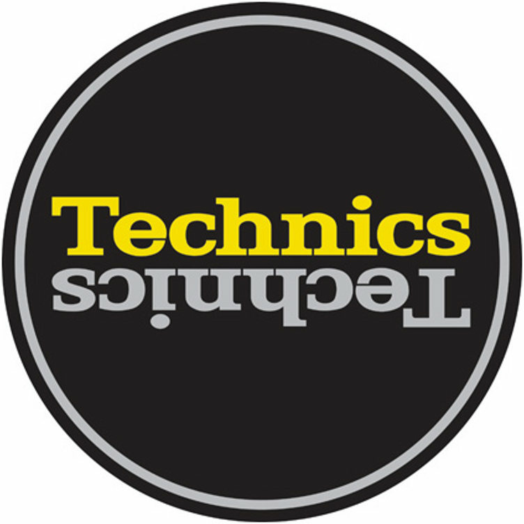 Technics Lp-slipmat Duplex 4 - Slipmat - Main picture