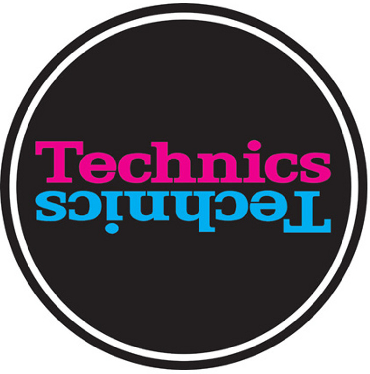 Technics Lp-slipmat Duplex 5 - Slipmat - Main picture