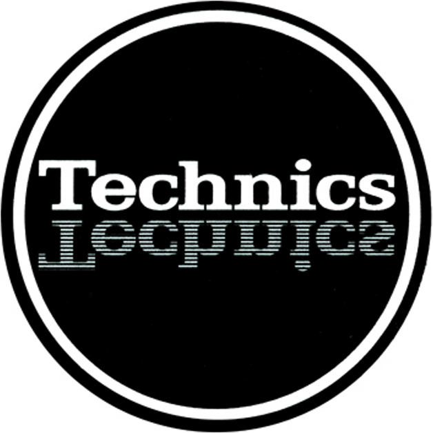Technics Lp-slipmat Mirror 1 - Slipmat - Main picture