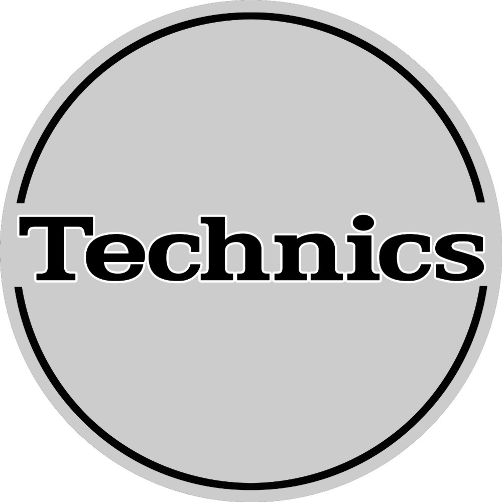 Technics Lp-slipmat Outbreak - Slipmat - Main picture