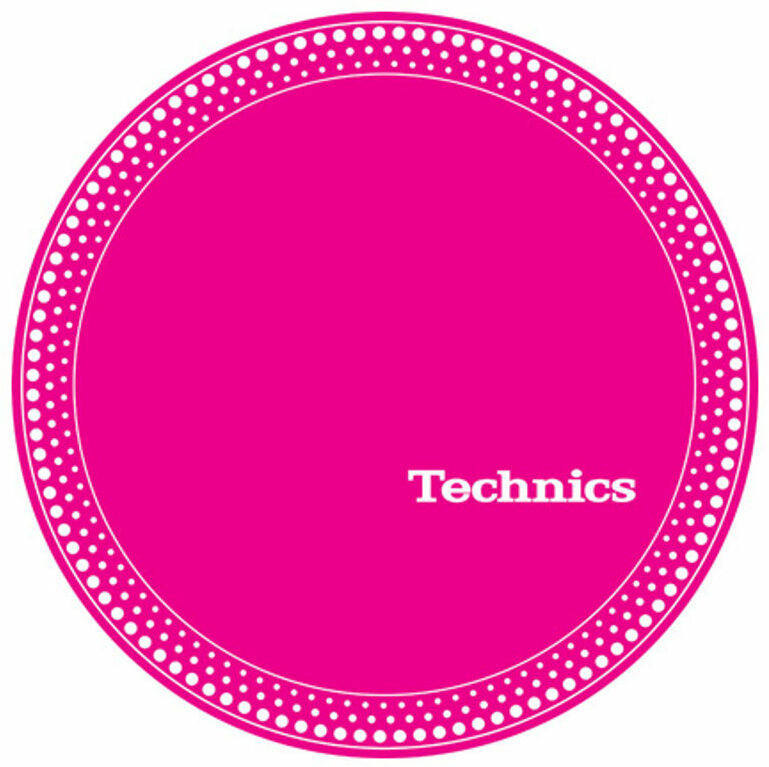 Technics Lp-slipmat Strobe 1 - Slipmat - Main picture