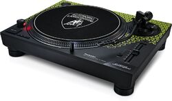 Turntable Technics SL-1200M7b Green Lamborghini