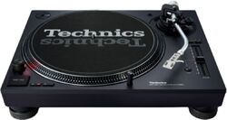Turntable Technics SL-1210MKX