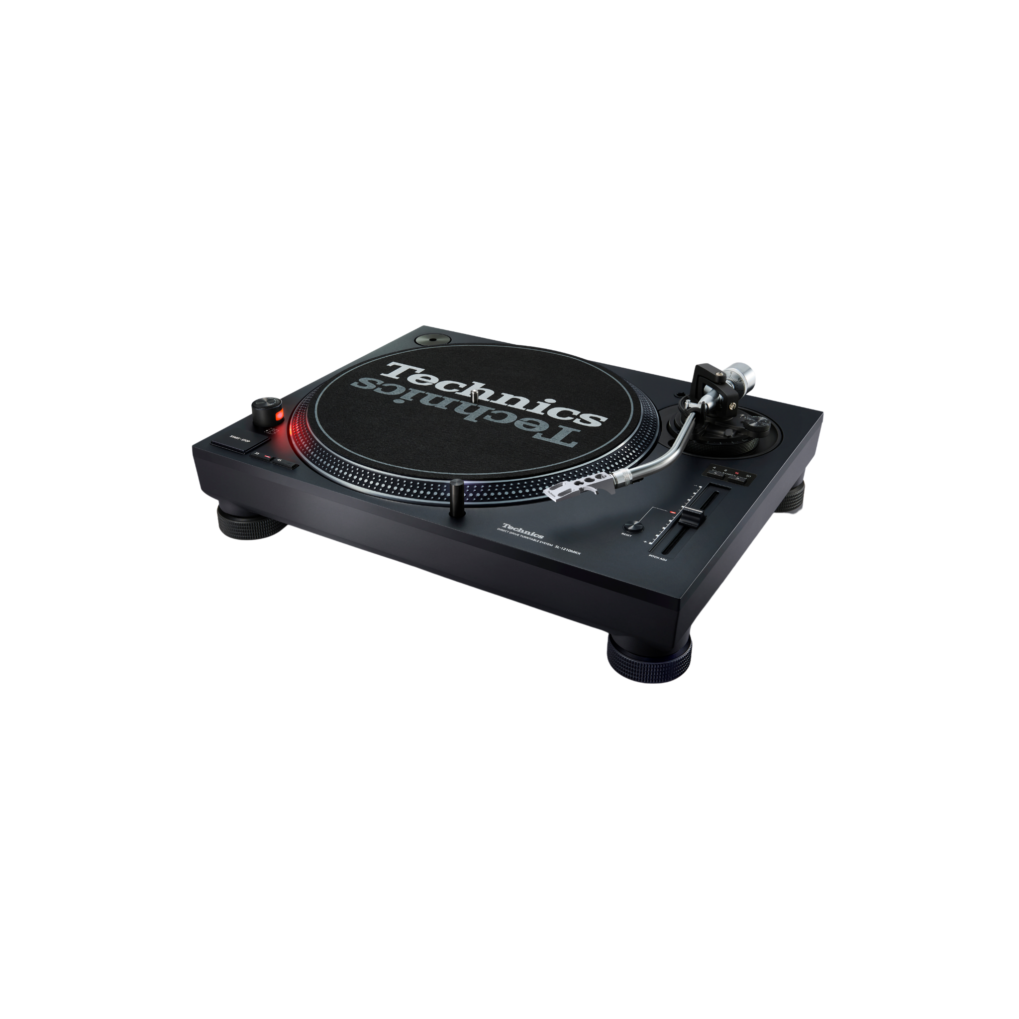 Technics Sl-1210mkx - Turntable - Variation 1