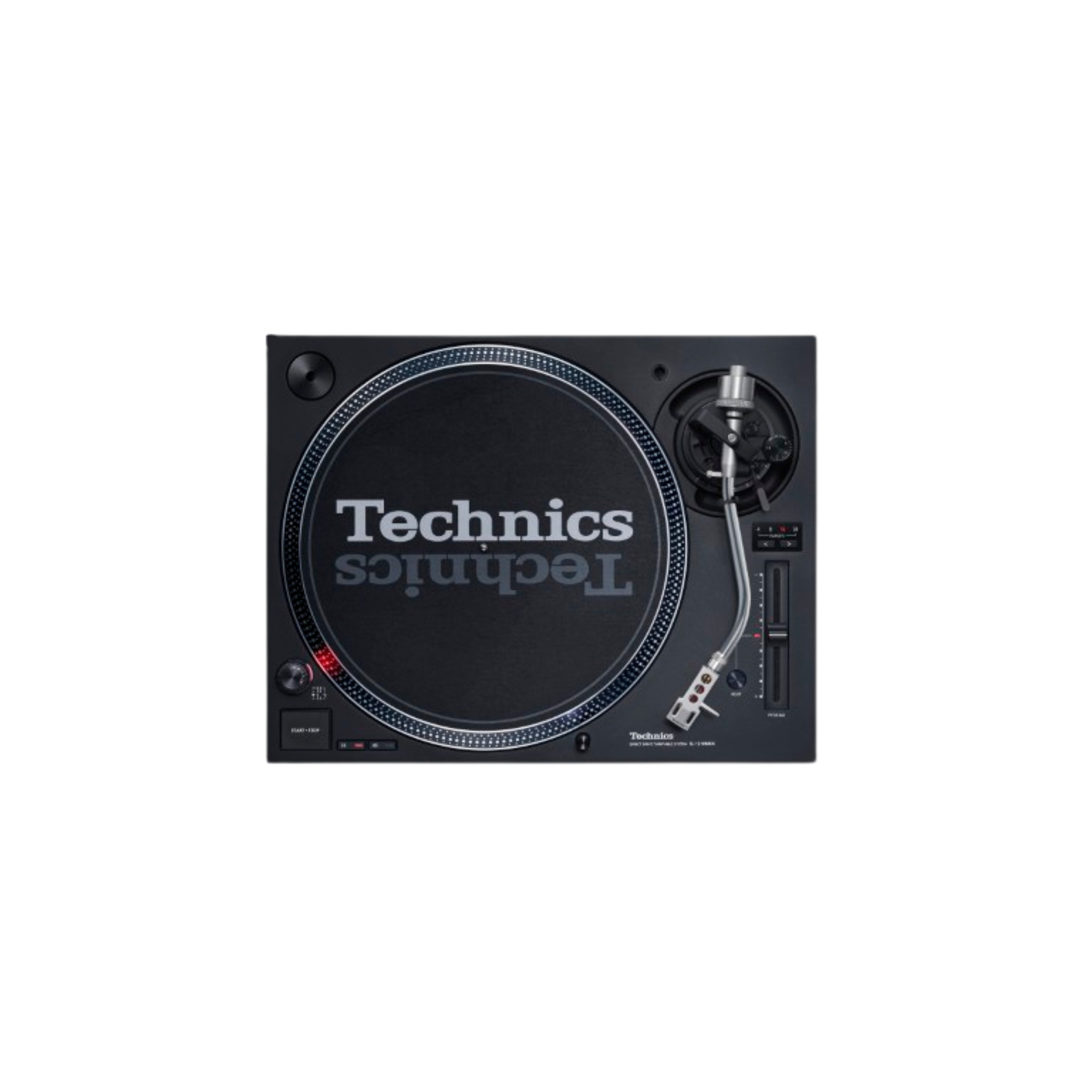Technics Sl-1210mkx - Turntable - Variation 2