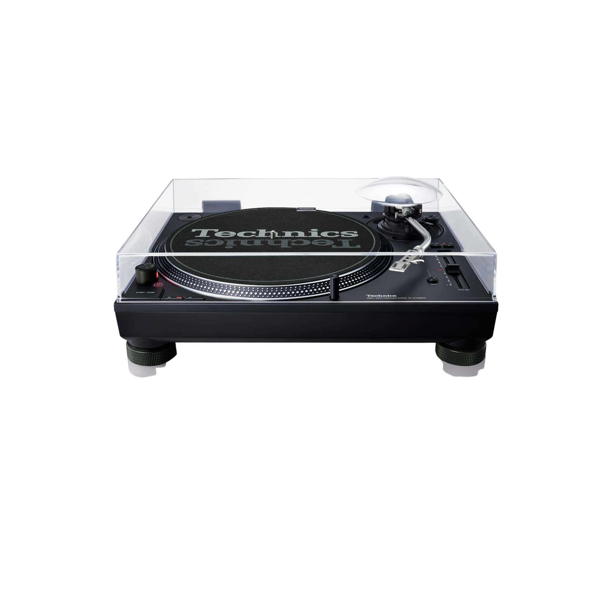 Technics Sl-1210mkx - Turntable - Variation 4