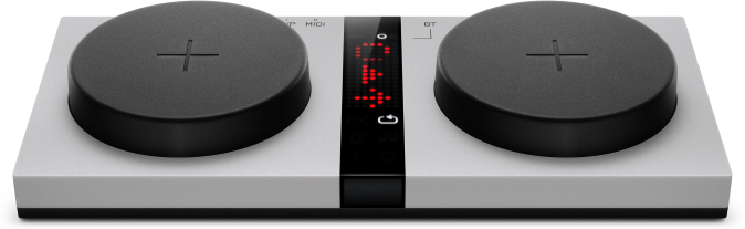 Teenage Engineering Ep-127-ko-pedal - Switch pedal - Main picture