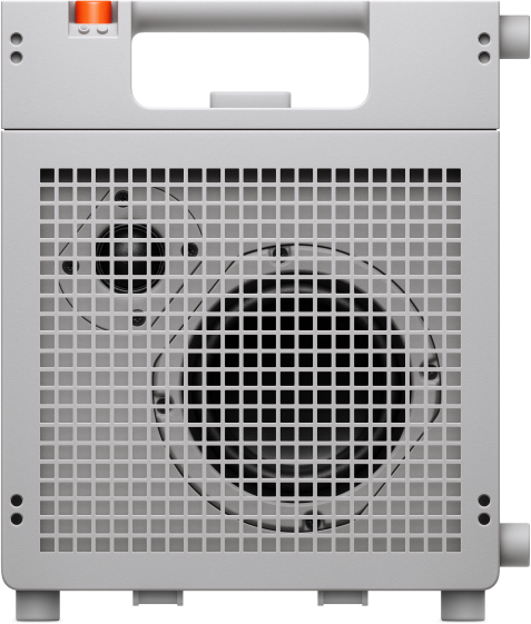 Teenage Engineering Ep-35 K.o.-amp - Portable PA system - Main picture