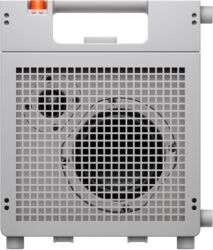 Portable pa system Teenage engineering EP-35 K.O.-AMP