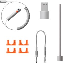 Microphone spare parts Teenage engineering KO-AMP-ADDON-BUNDLE